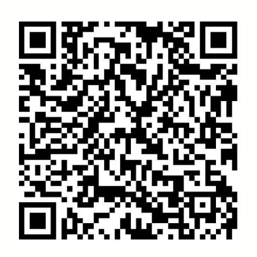 QR-код для підтримки ГО «Правозахисна Група «СІЧ»